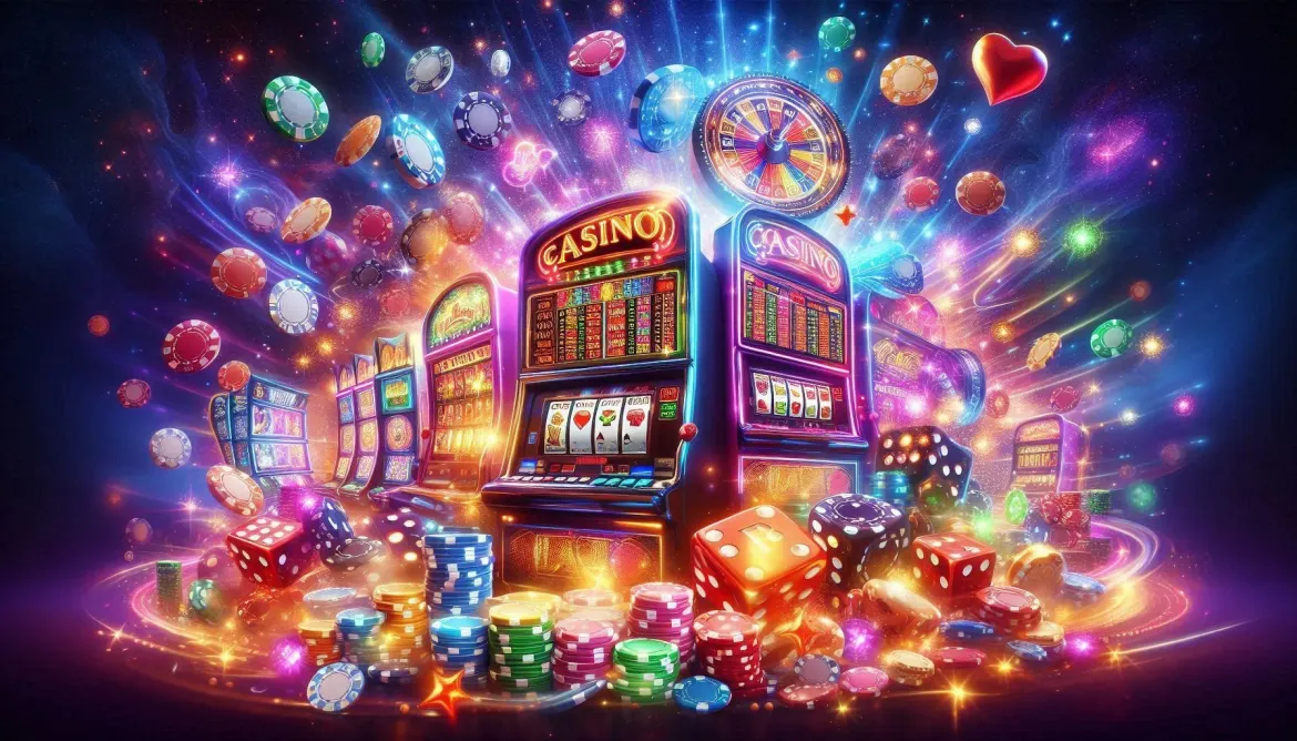 Atefia Casino